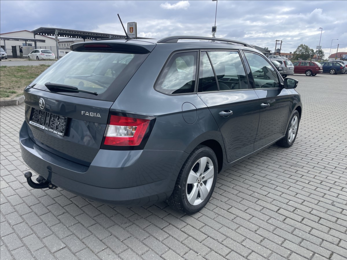 skoda-fabia-1-0-mpi-55kw-klima-tazne-euro6 - 3