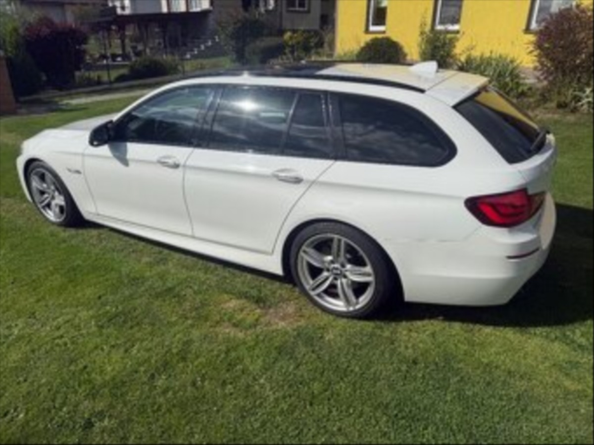 bmw-rada-5-f11-535d-x-drive - 1