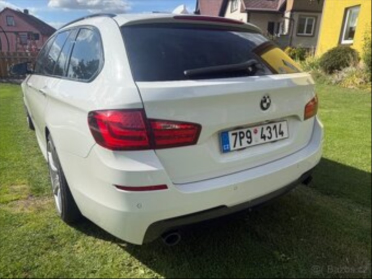 bmw-rada-5-f11-535d-x-drive - 2