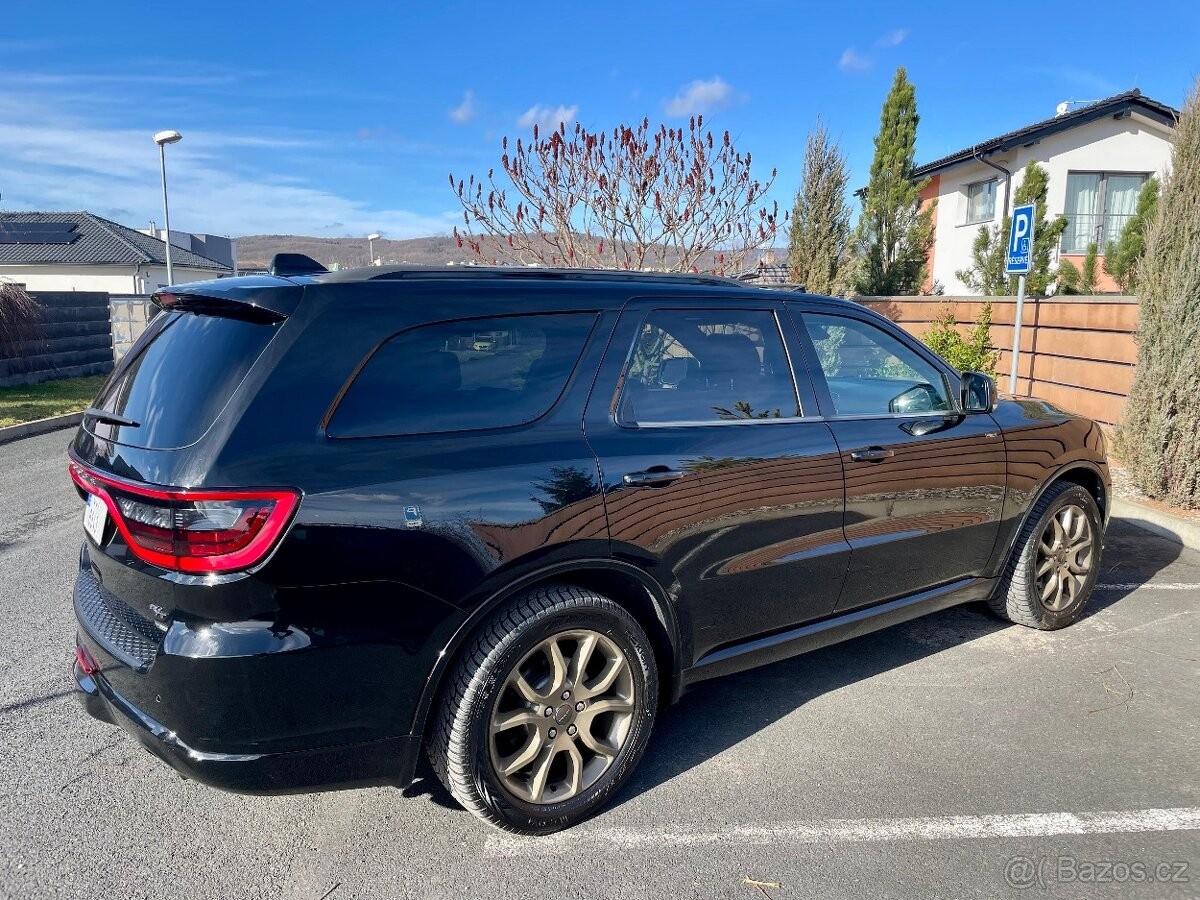 dodge-durango-5-7 - 1