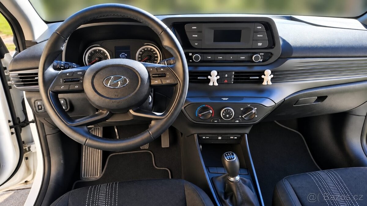 hyundai-bayon-1-2-62-kw-39-000-km-2-majitel - 1