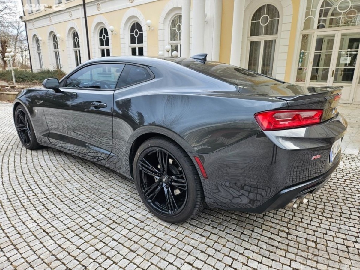 chevrolet-camaro-3-6-v6-246-kw-automat-2016 - 1
