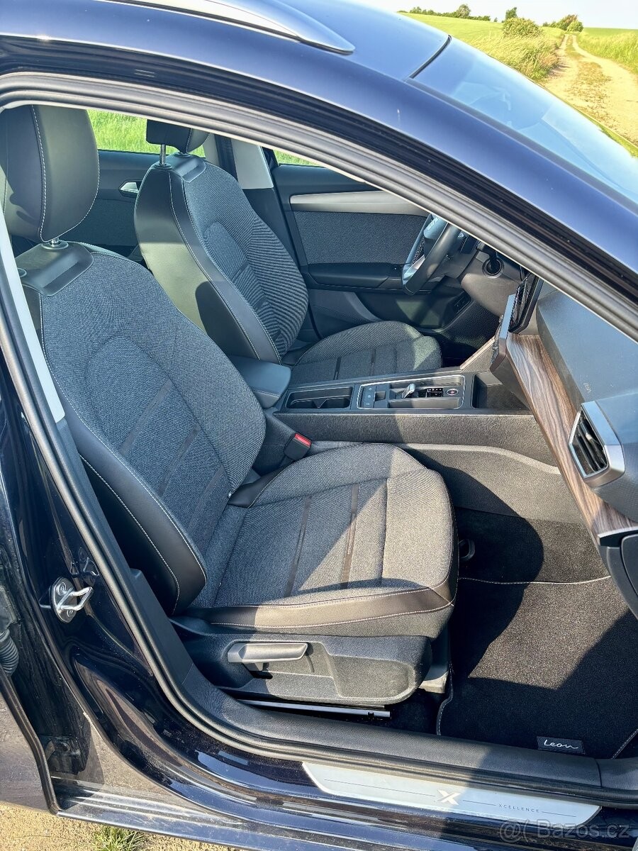 seat-leon-1-5-sportstourer-xcellence - 5