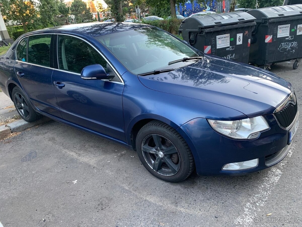 skoda-superb-1-9-tdi - 1
