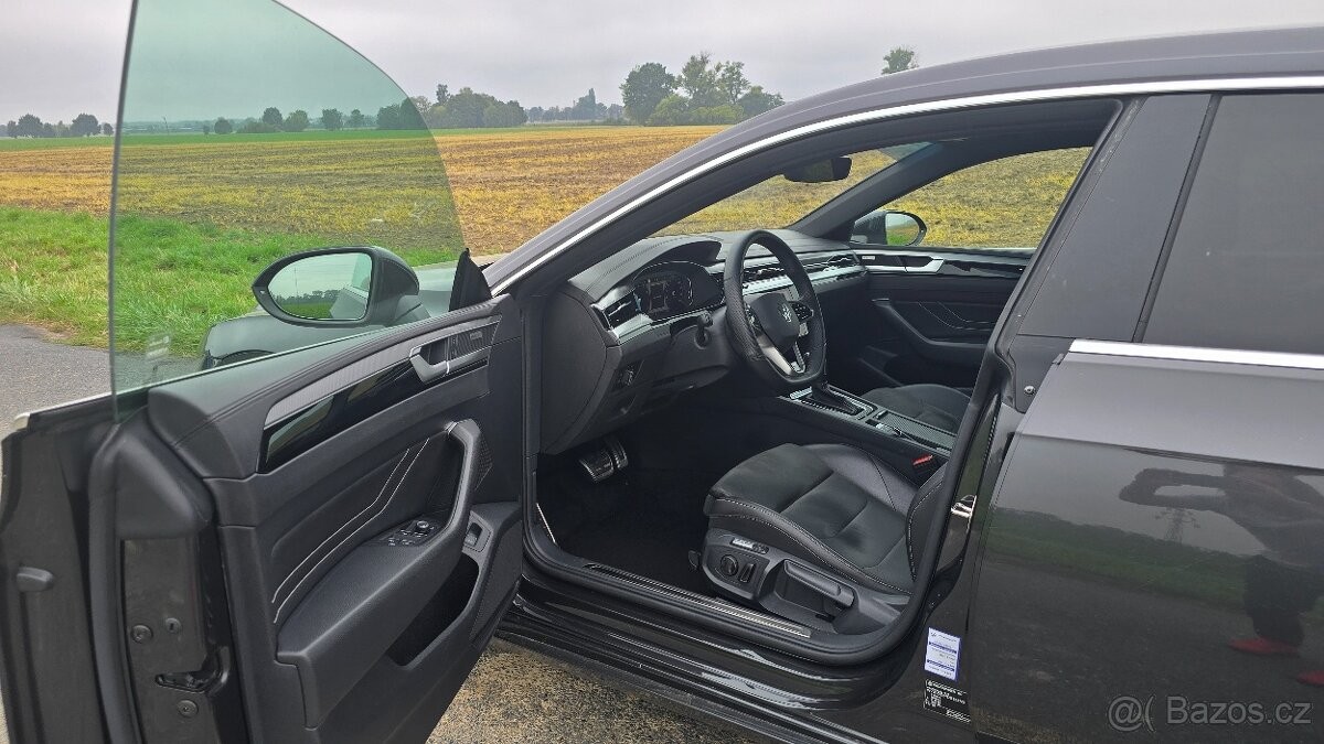 volkswagen-arteon-2-0-shooting-brake - 5