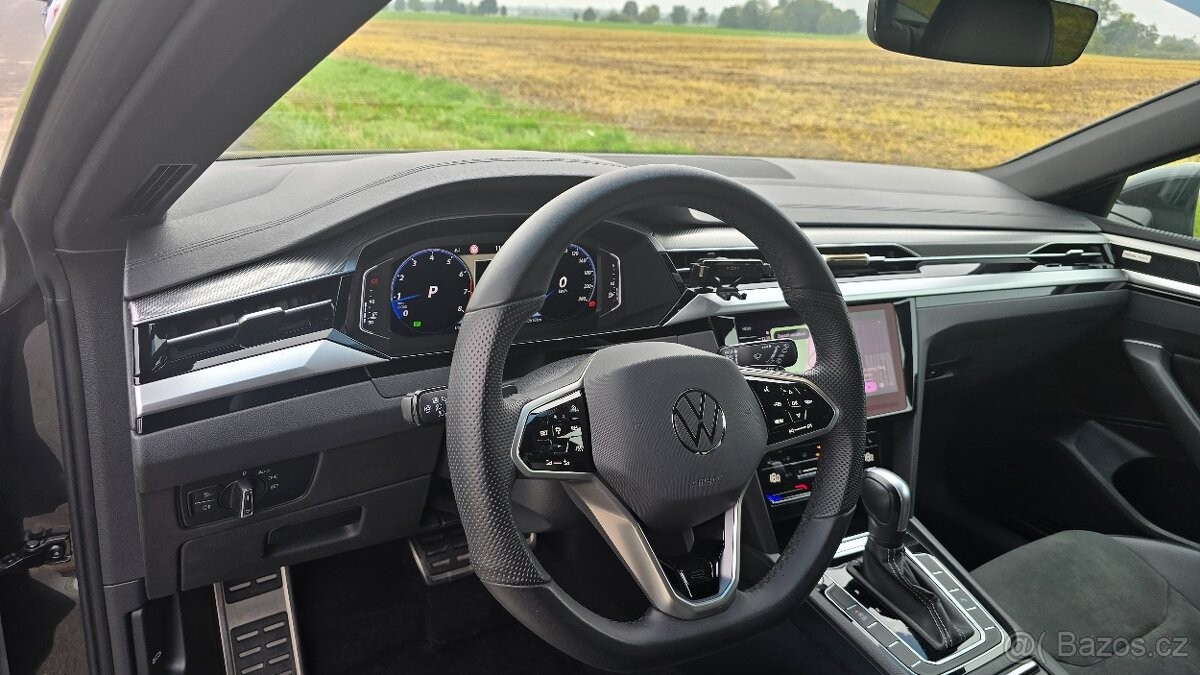 volkswagen-arteon-2-0-shooting-brake - 7