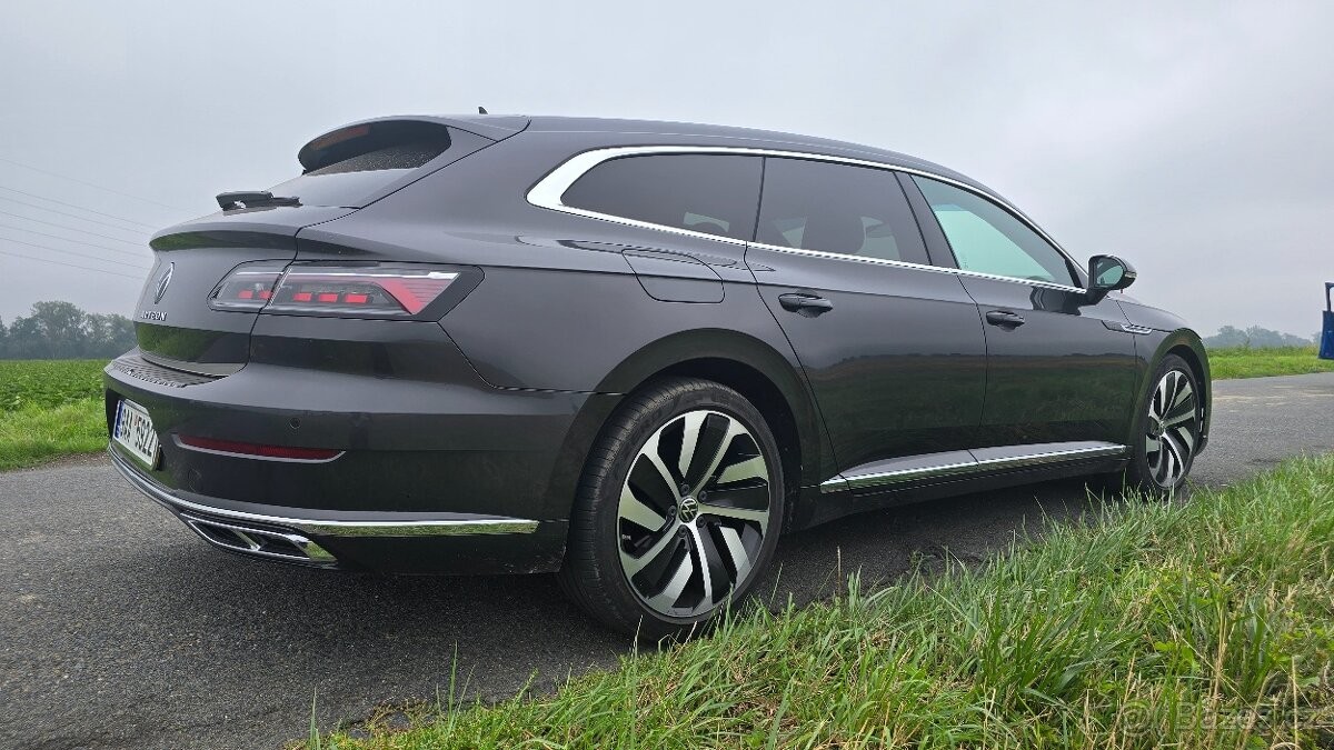 volkswagen-arteon-2-0-shooting-brake - 9