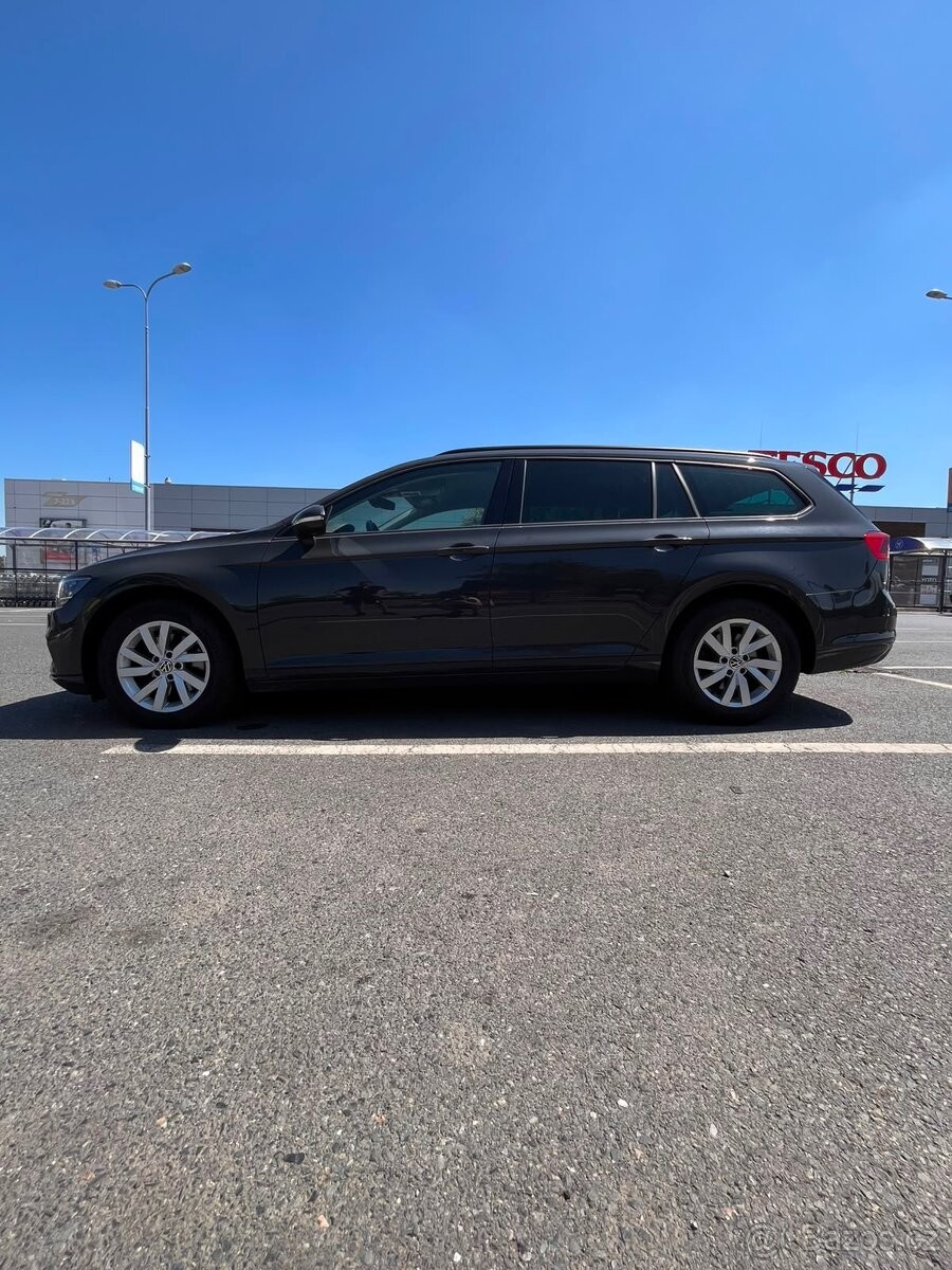 volkswagen-passat-2-0-tdi-dsg-12-2021 - 7