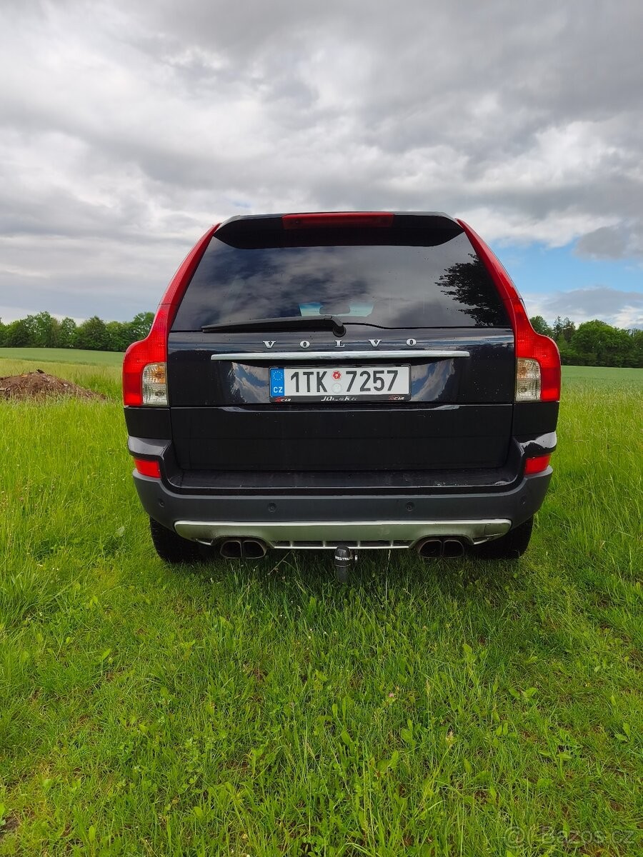 volvo-xc90-2-4-d5-120-kw-awd-7-mist - 3