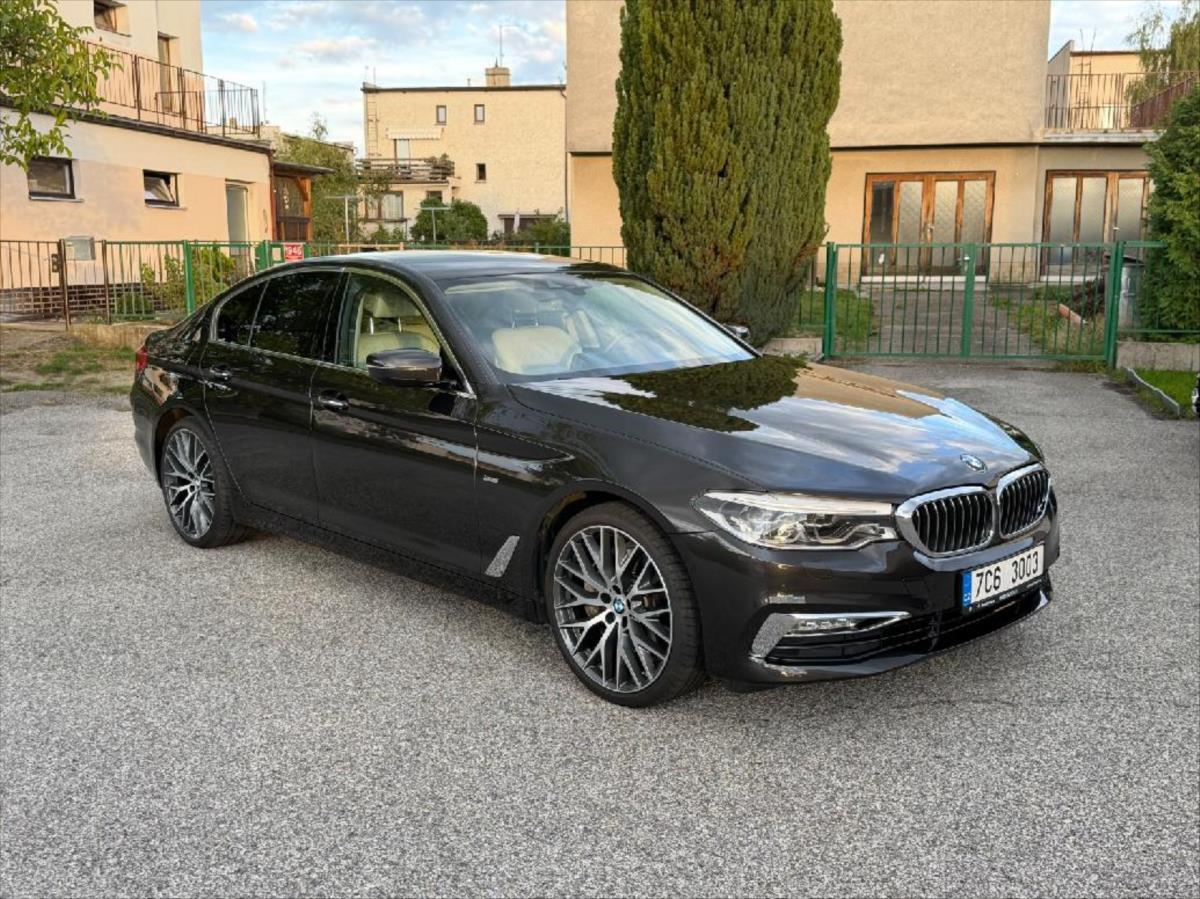 bmw-rada-5-3-0-540i-xdrive - 4