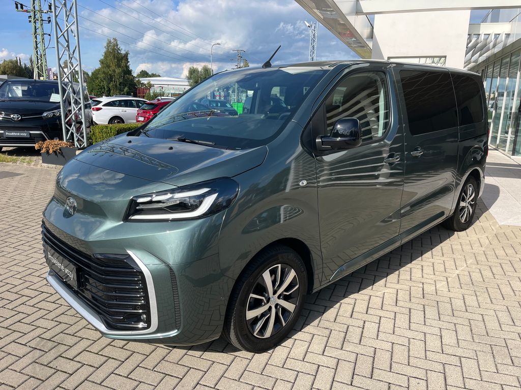 toyota-proace-verso-2-0d-144k-l1-family-webasto-8s - 1