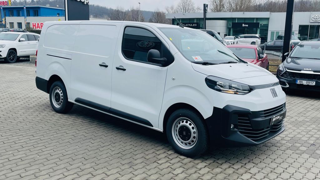 fiat-scudo-fiat-scudo-van-l3-2-2-150k - 1