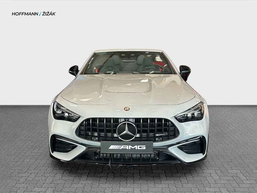 mercedes-benz-53-4matic-kabriolet - 1