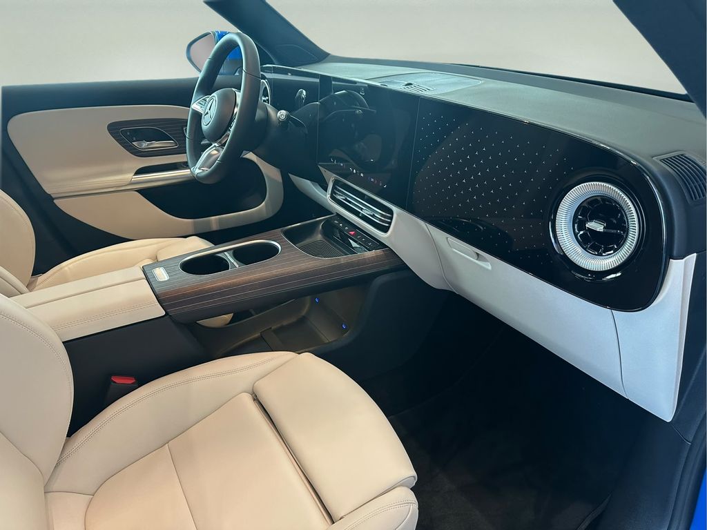mercedes-benz-glb-200 - 9