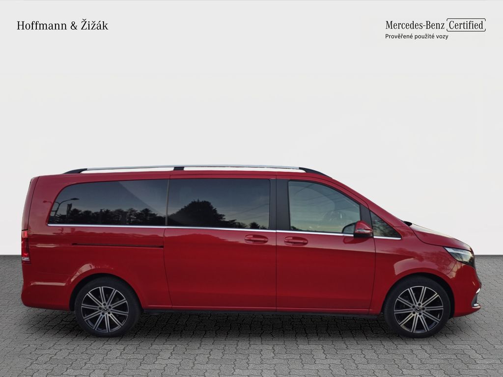 mercedes-benz-tridy-v-300-d-xlavantgarde-4matic - 3