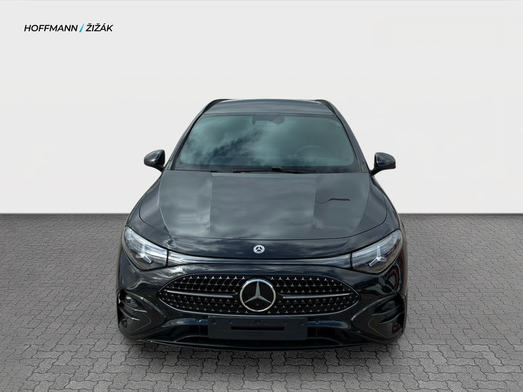 mercedes-benz-cla-200-shooting-brake - 1