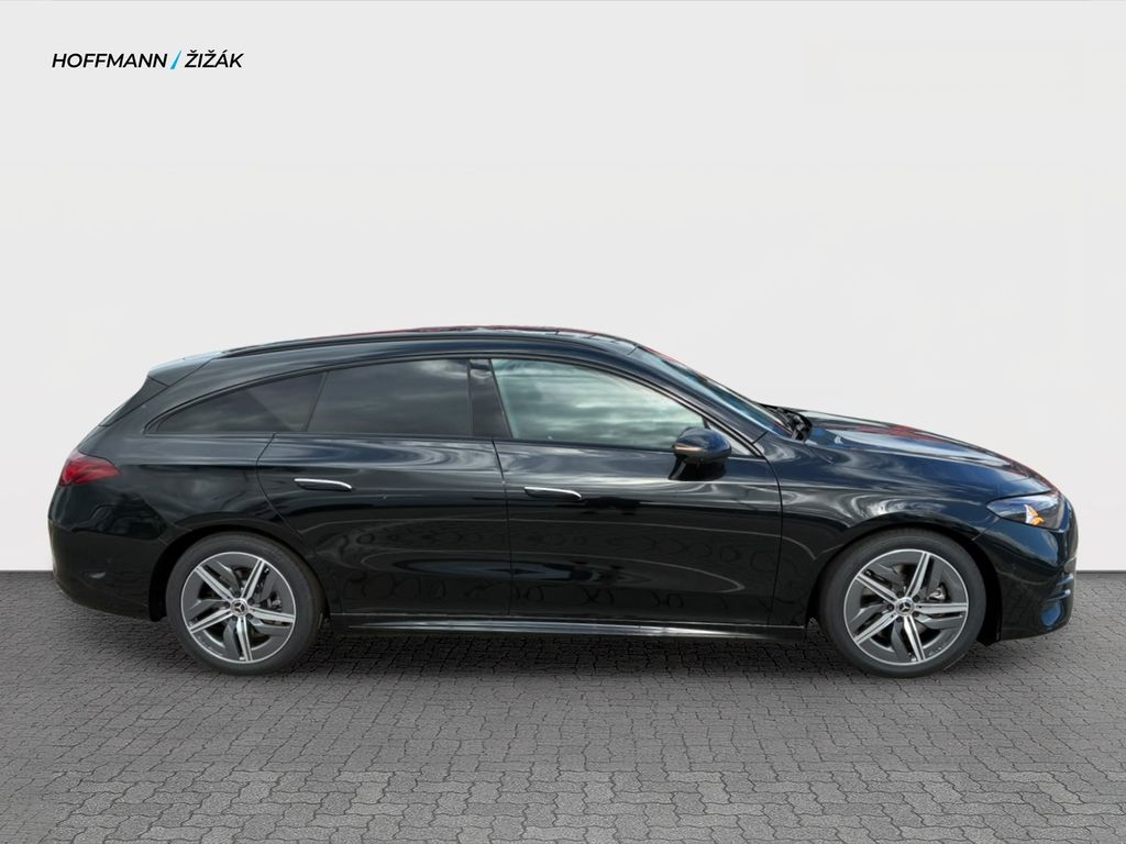 mercedes-benz-cla-200-shooting-brake - 2