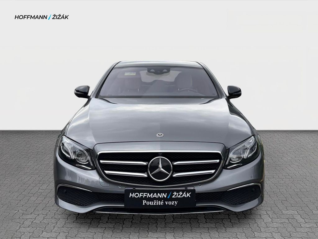 mercedes-benz-tridy-e-350-d-avantgarde-4matic - 1