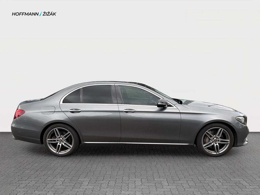 mercedes-benz-tridy-e-350-d-avantgarde-4matic - 3