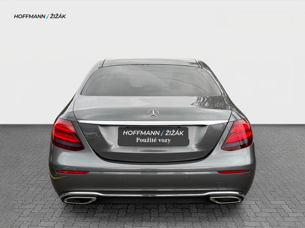 mercedes-benz-tridy-e-350-d-avantgarde-4matic - 5