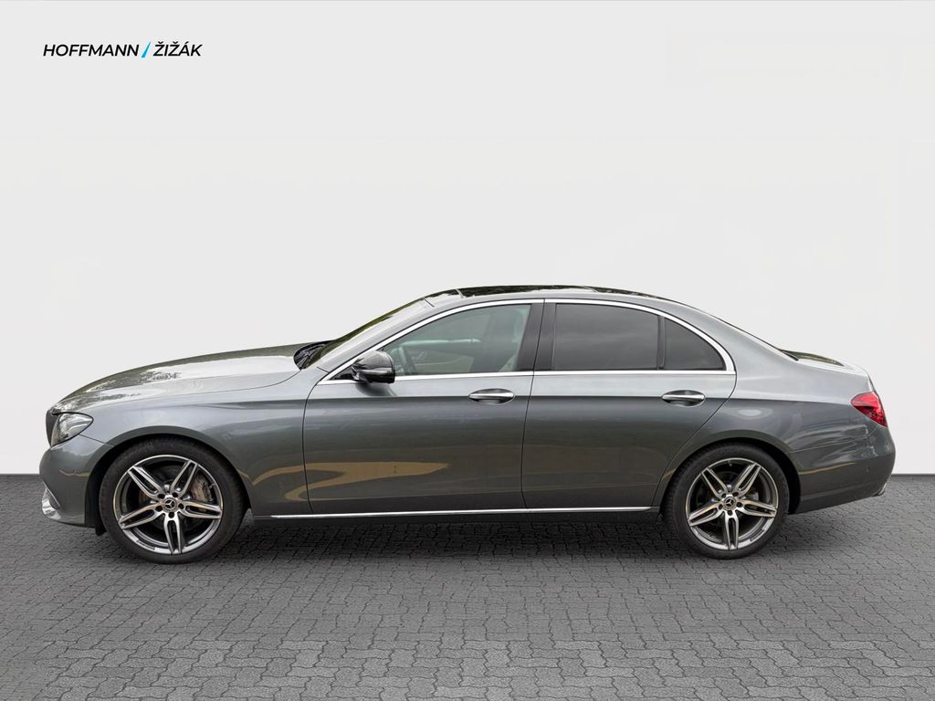mercedes-benz-tridy-e-350-d-avantgarde-4matic - 7