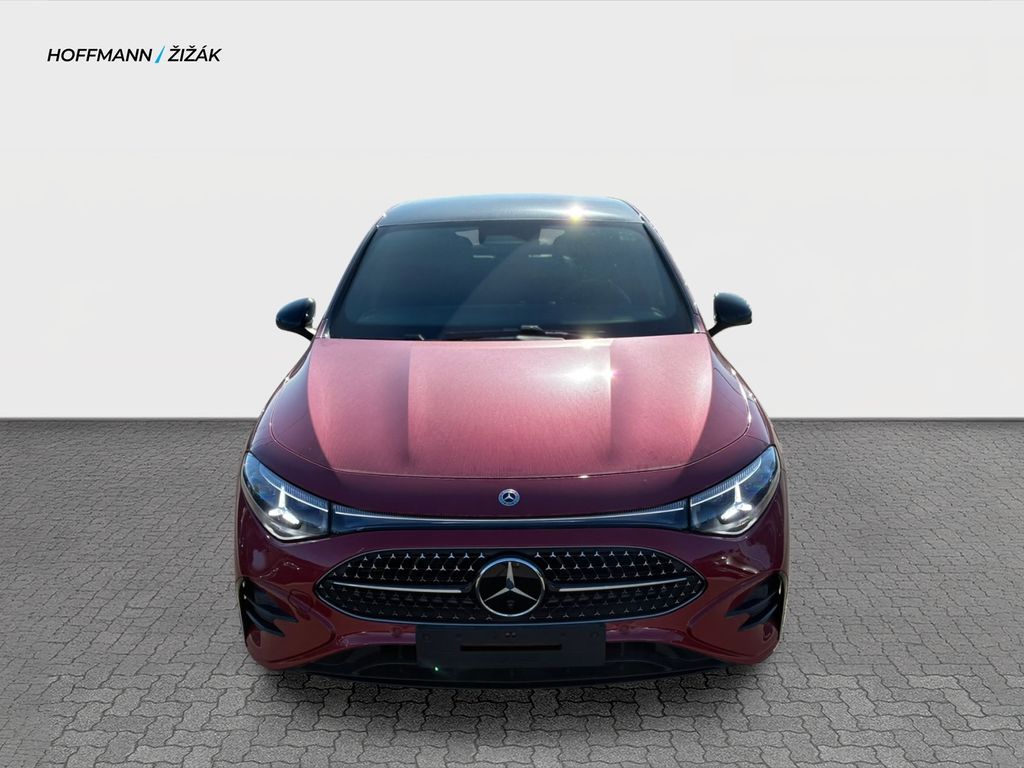 mercedes-benz-cla-200 - 1