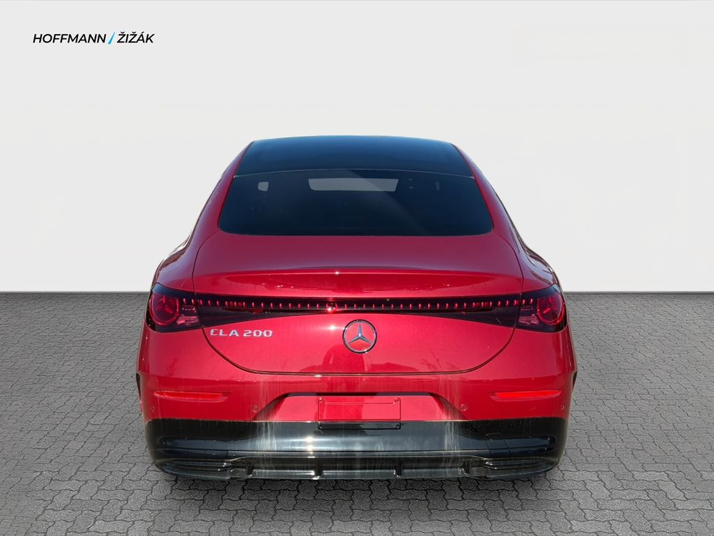mercedes-benz-cla-200 - 5