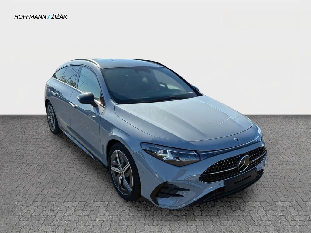 mercedes-benz-cla-200-shooting-brake - 2