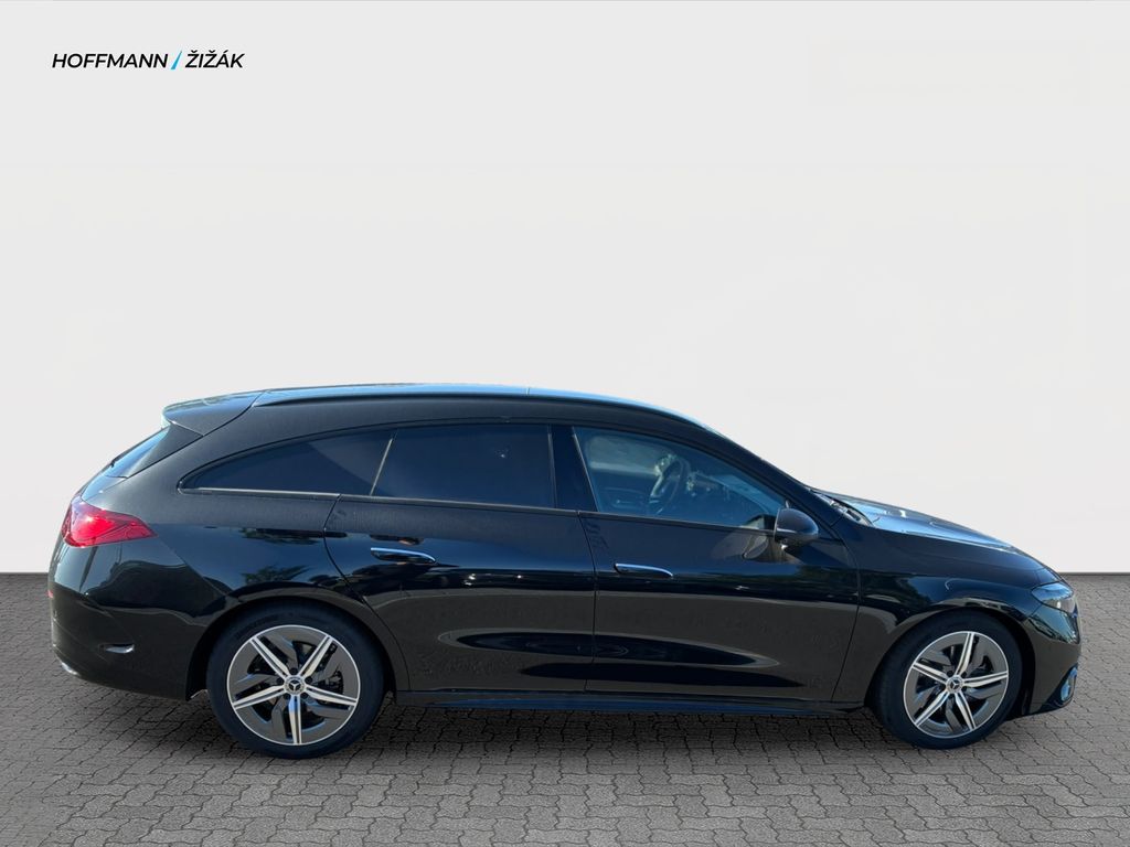 mercedes-benz-cla-200-shooting-brake - 5