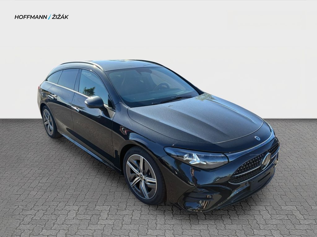 mercedes-benz-cla-200-shooting-brake - 2