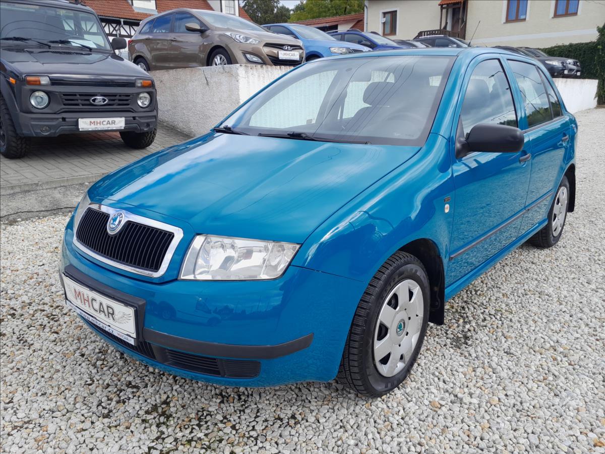 skoda-fabia-i-1-2i-bez-koroze - 2