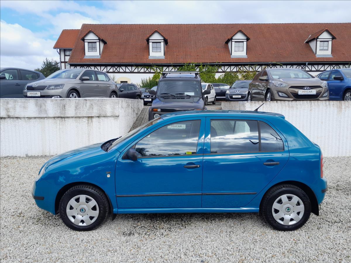 skoda-fabia-i-1-2i-bez-koroze - 3