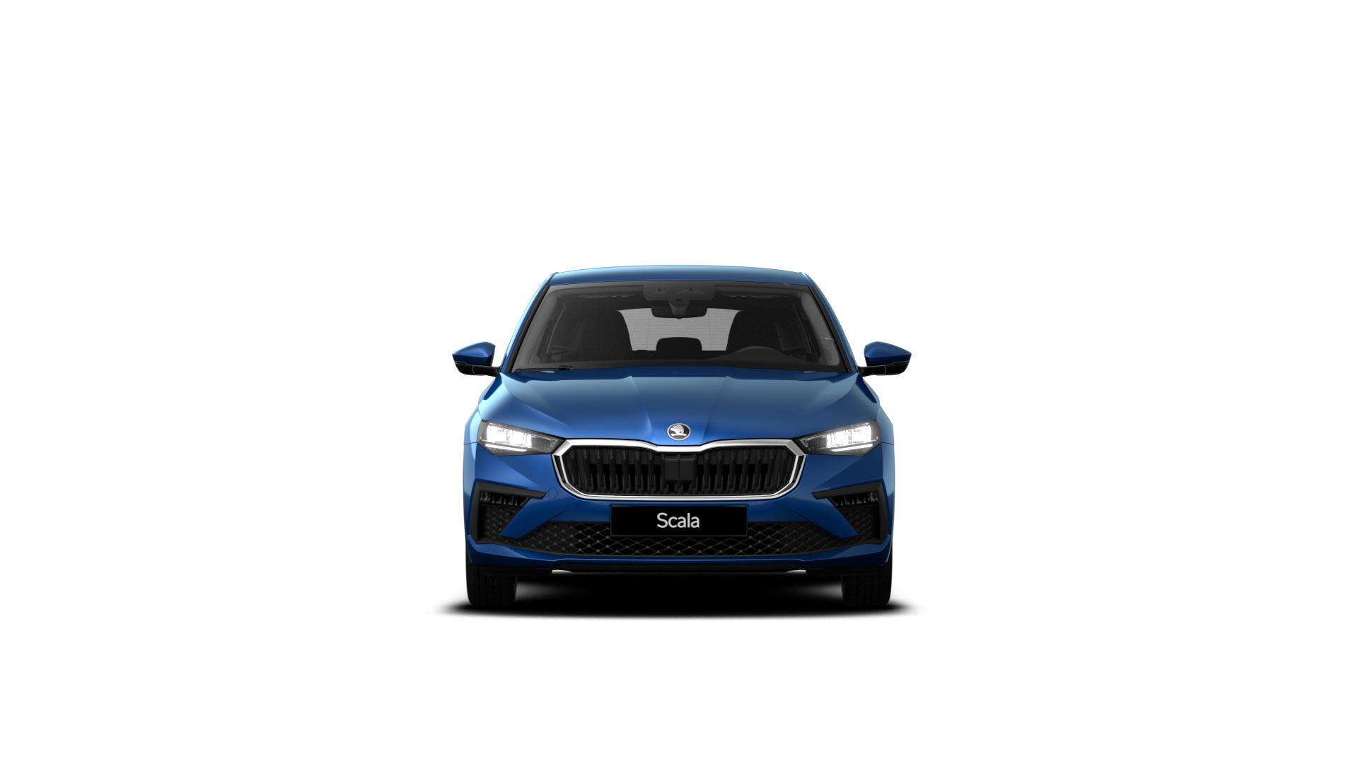 skoda-scala-1-0-tsi-85-kw-easy - 1