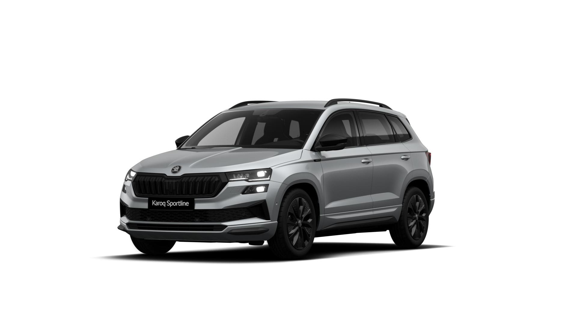 skoda-karoq-1-5-tsi-110-kw-sportline - 2