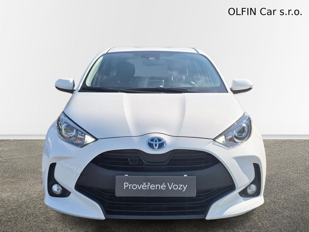 toyota-yaris-1-5-hev-1-cvt-comfort-tech - 3