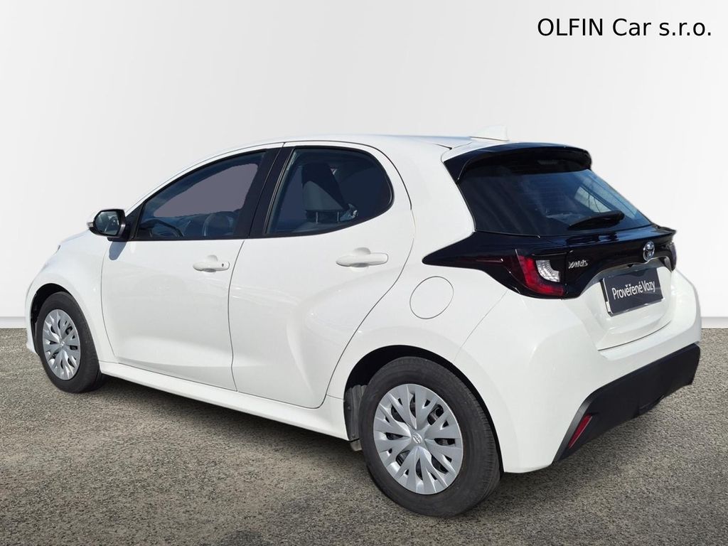 toyota-yaris-1-5-hev-1-cvt-comfort-tech - 6
