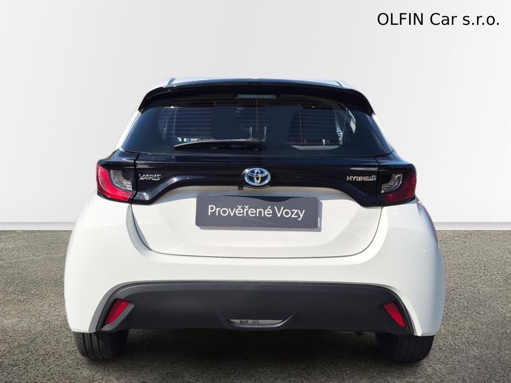 toyota-yaris-1-5-hev-1-cvt-comfort-tech - 7