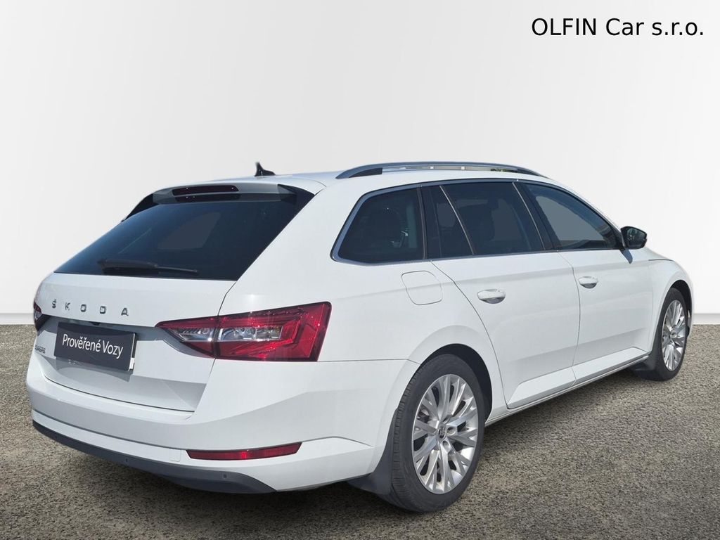 skoda-superb-combi-2-0-tsi-dsg-style-140-k - 1