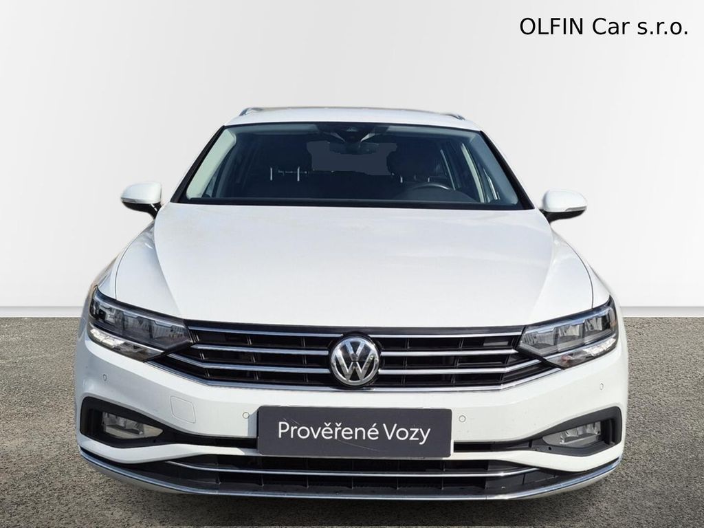 volkswagen-passat-elegance-variant-2-0-tdi-110kw - 3