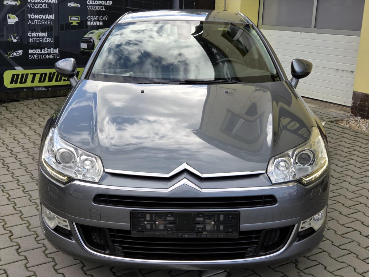 citroen-c5-2-0-hdi-120kw-serv-kn-rozvody - 1