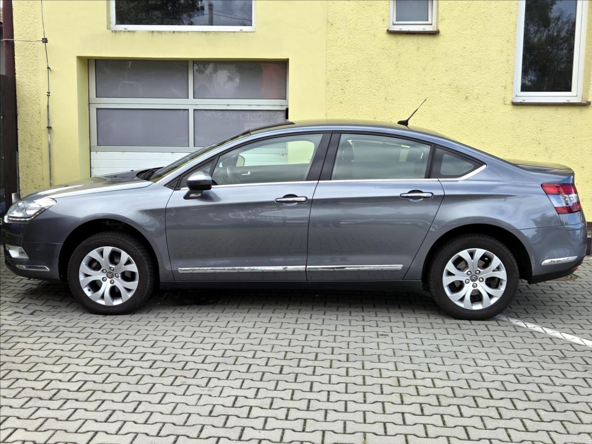 citroen-c5-2-0-hdi-120kw-serv-kn-rozvody - 7