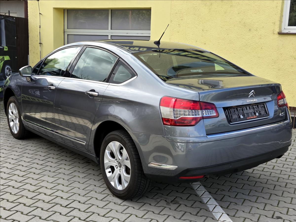 citroen-c5-2-0-hdi-120kw-serv-kn-rozvody - 8