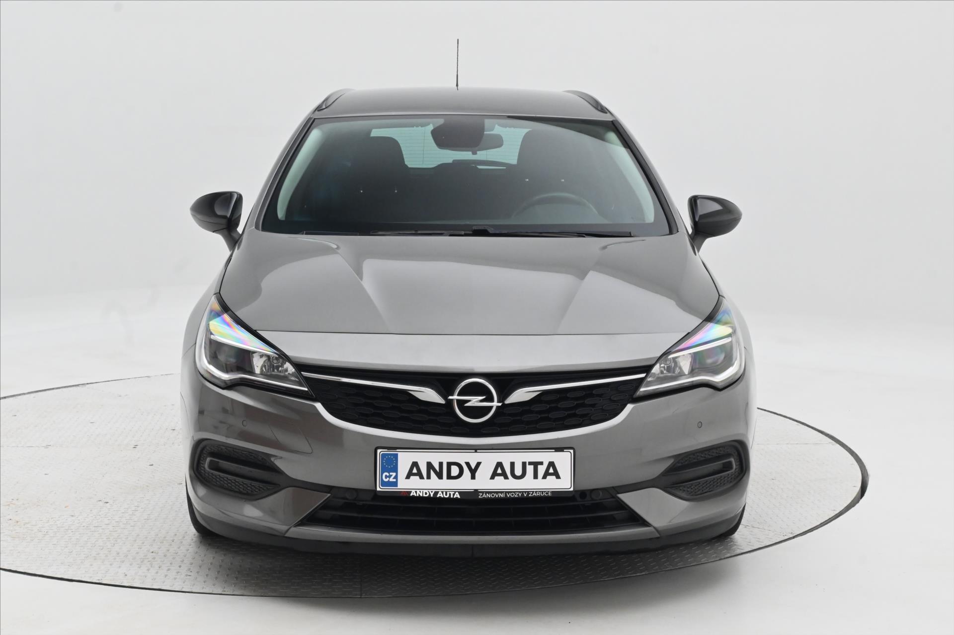 opel-astra-1-5-cdti-90kw-park-kamera-zaruka-az-5-let - 1