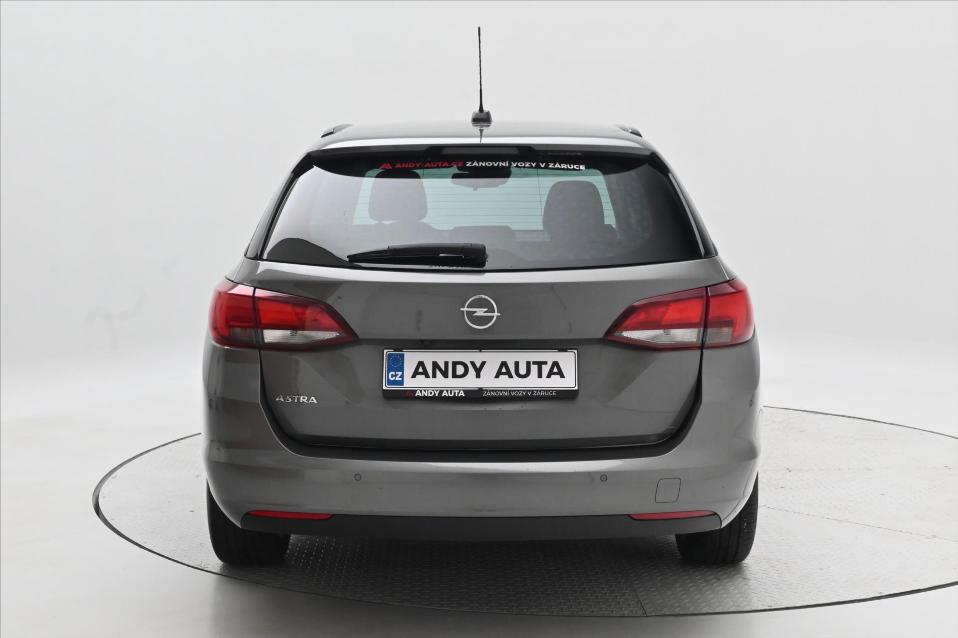 opel-astra-1-5-cdti-90kw-park-kamera-zaruka-az-5-let - 5