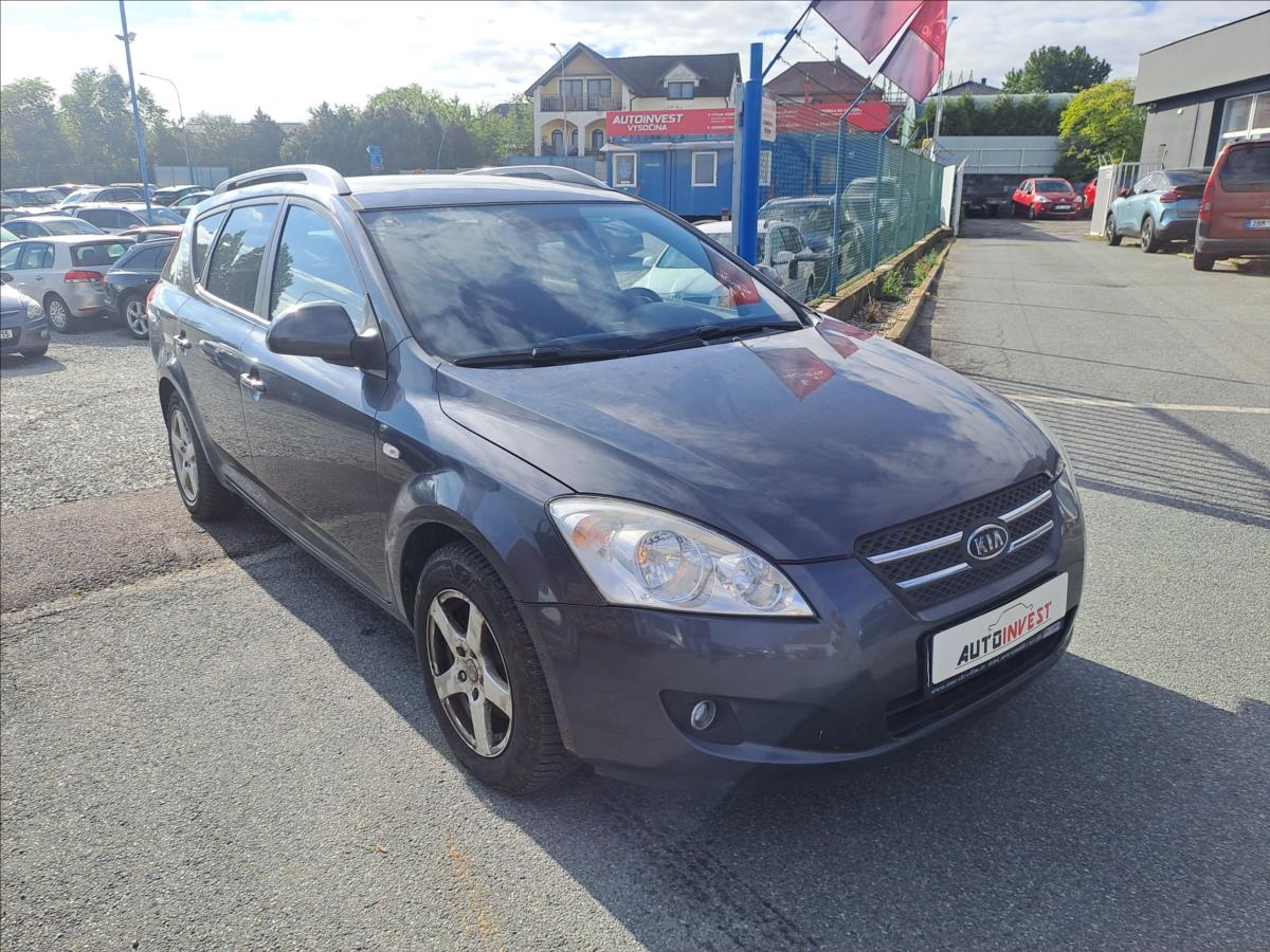 kia-ceed-1-6-crdi - 1