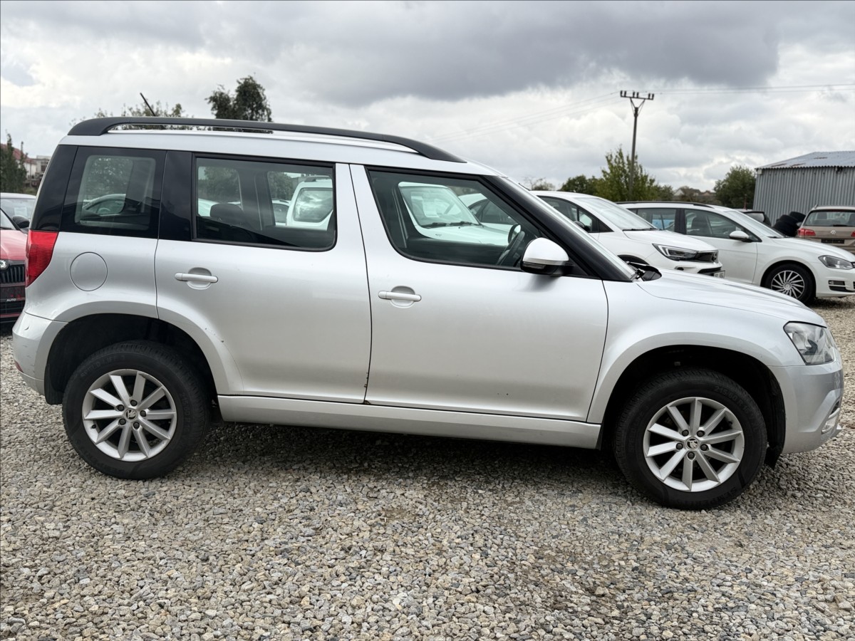 skoda-yeti-1-2-tsi-77kw-klima-tazne - 3