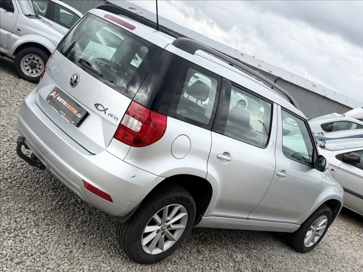 skoda-yeti-1-2-tsi-77kw-klima-tazne - 4