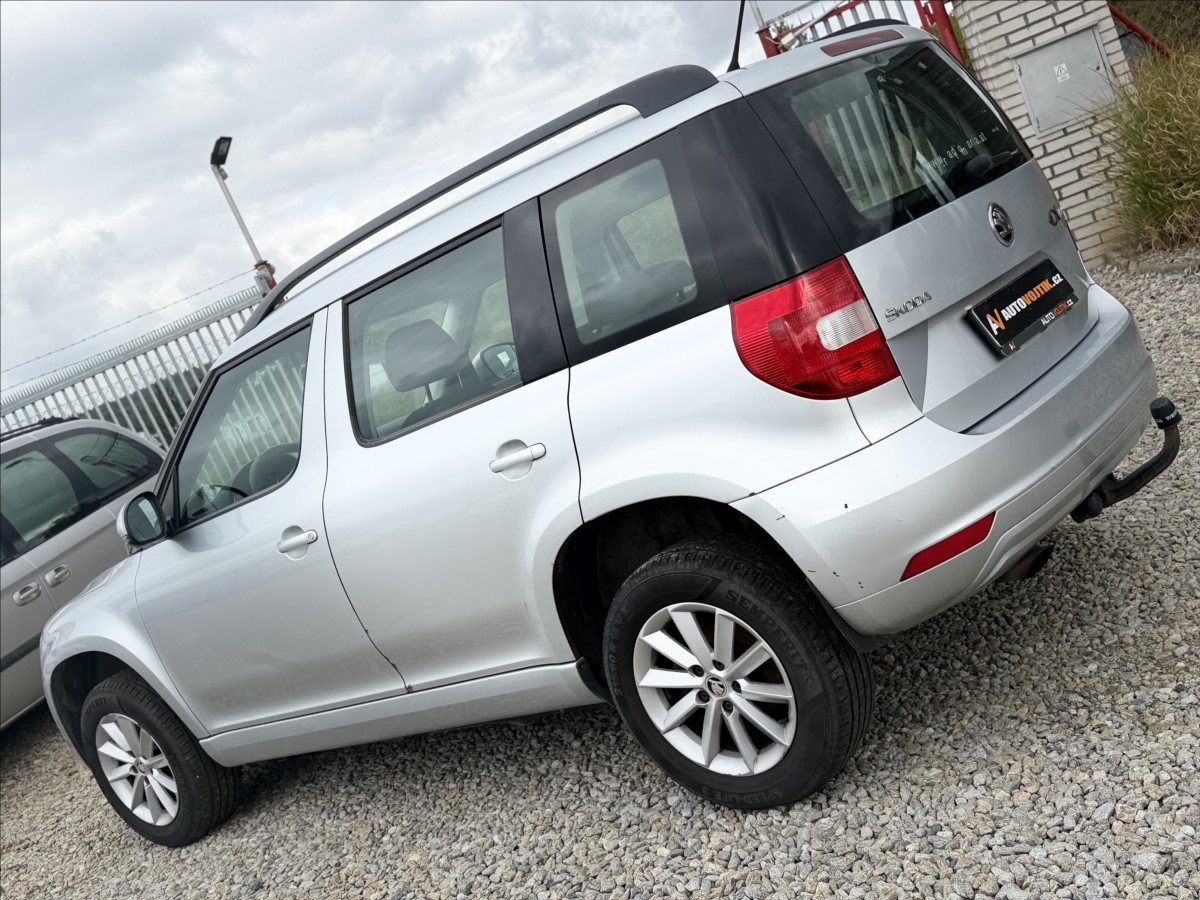 skoda-yeti-1-2-tsi-77kw-klima-tazne - 6