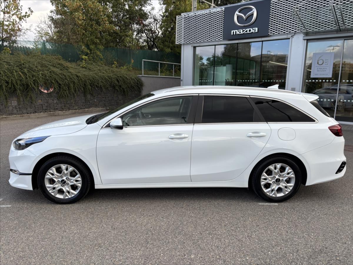 kia-ceed-1-5-tgdi-118kw-top-zaruka-navi - 1