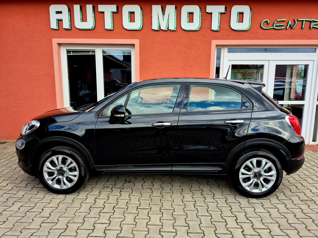 fiat-500x-1-6-81kw-e-torq-pop-star - 1